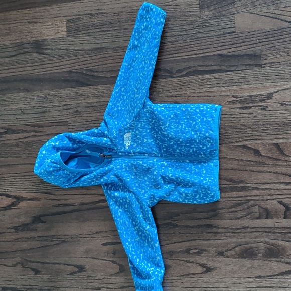 Northface toddler coat - Picture 7 of 7